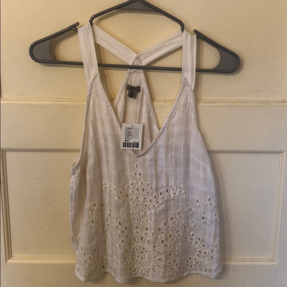 Urban outfitters blouse